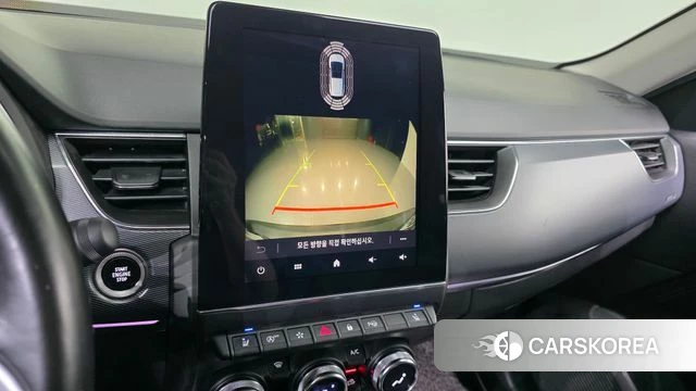 Renault Korea (Samsung) XM3 id 4943624 из Кореи 8