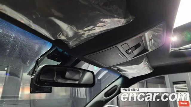 Ssangyong The New Rexton Sport id 2441311 из Кореи 8