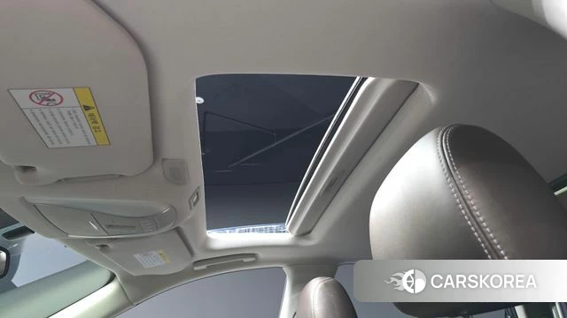 Infiniti QX60 id 4684299 из Кореи 8