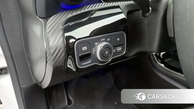 Mercedes-Benz A-Class W177 id 3379667 из Кореи 8