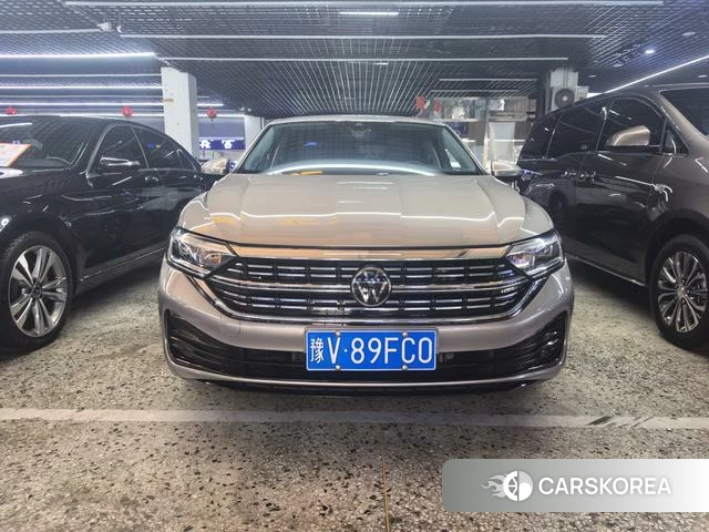 Volkswagen Sagitar id 4256545 из Китая 8
