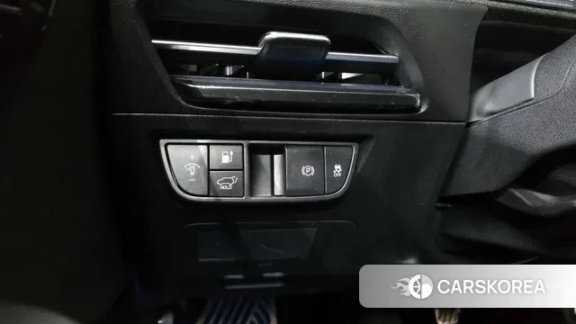 Kia EV6 id 3462506 из Кореи 8