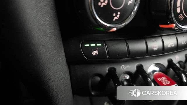 Mini Cooper id 4180799 из Кореи 8