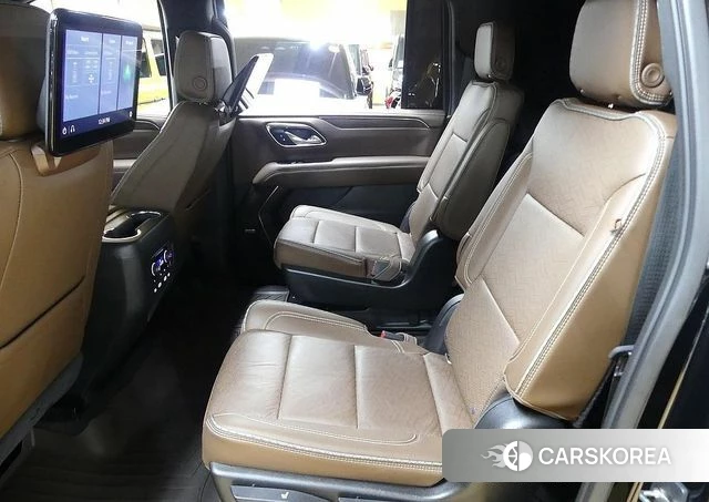 Chevrolet Server Van id 4187115 из Кореи 8