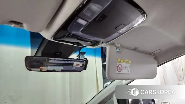 Hyundai Staria id 3433135 из Кореи 8