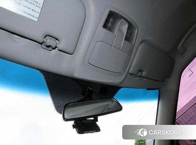Ssangyong Tivoli Armor id 4865582 из Кореи 8