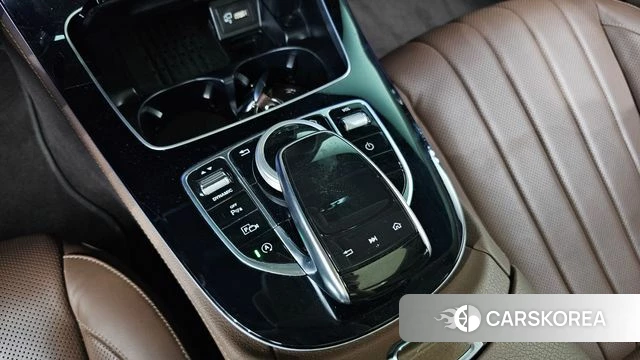 Mercedes-Benz E-Class W213 id 4900504 из Кореи 8