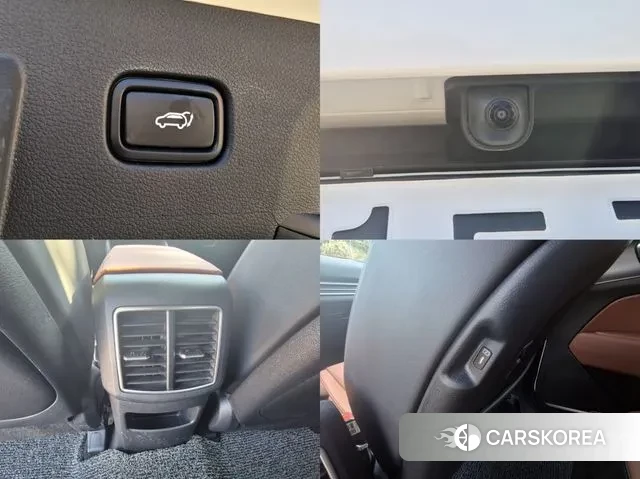 Kia The New Sportage 5th Generation Hybrid id 3638689 из Кореи 8