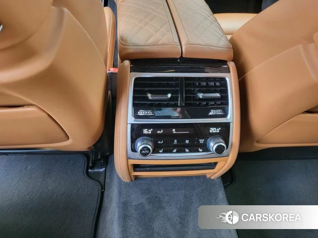 BMW 7 Series (G11) id 4636166 из Кореи 8