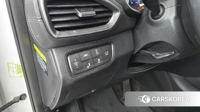 Hyundai Santa Fe TM id 3789816 из Кореи 8