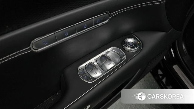 Genesis G90 (RS4) id 4774075 из Кореи 8