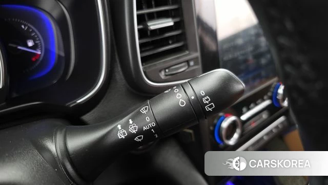 Renault Korea (Samsung) The New QM6 id 4293964 из Кореи 8