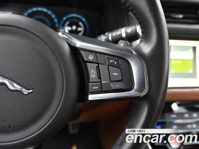 Jaguar XF (X260) id 2650844 из Кореи 8