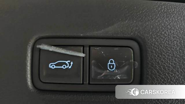 Genesis GV80 id 4541828 из Кореи 8