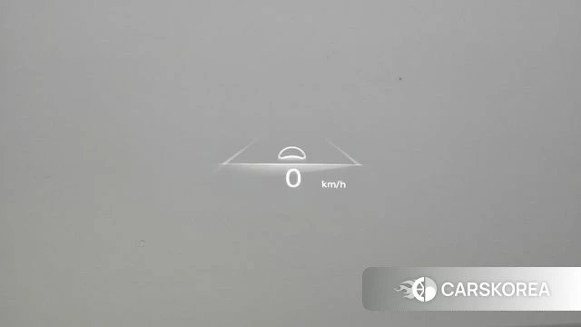 Genesis GV70 id 3954451 из Кореи 8