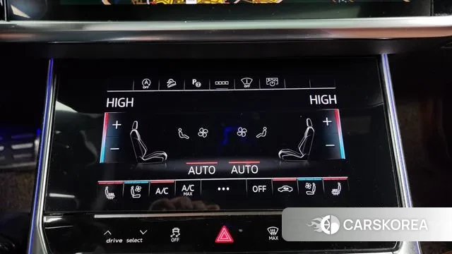 Audi A6 (C8) id 3355783 из Кореи 8