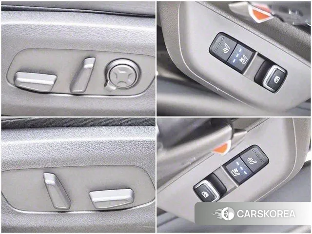 Kia The New Carnival 4th Generation id 2904981 из Кореи 8