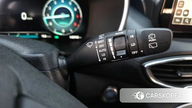 Hyundai The New Santa Fe id 3799165 из Кореи 8