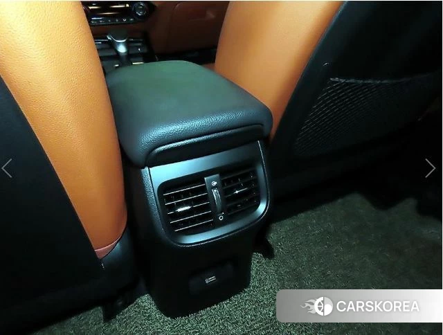 Kia The New K3 2nd generation id 4600014 из Кореи 8