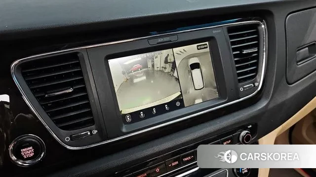 Kia The New Carnival id 2971539 из Кореи 8