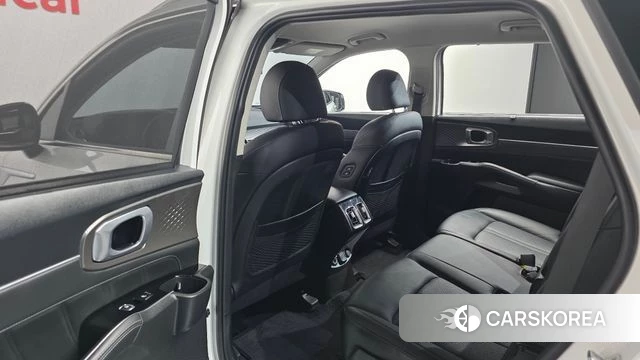 Kia Sorento 4th Generation id 4389864 из Кореи 8