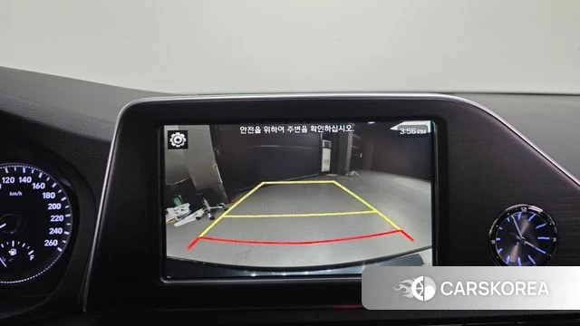Hyundai Grandeur IG id 4305148 из Кореи 8