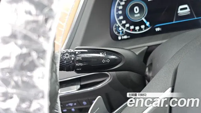 Hyundai Sonata (DN8) id 2674169 из Кореи 8