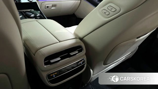 Genesis GV80 id 4224056 из Кореи 8