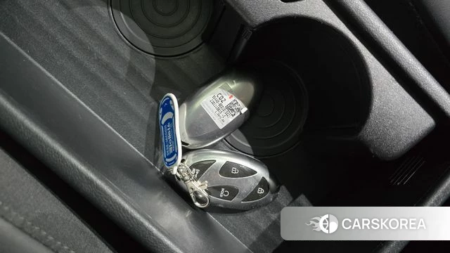 Hyundai Kona (SX2) id 4414860 из Кореи 8