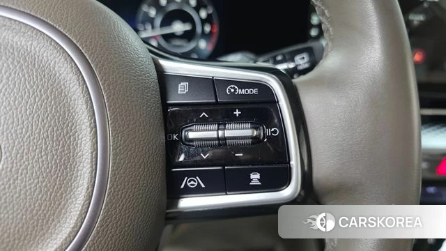 Kia Carnival 4th generation id 4567507 из Кореи 8