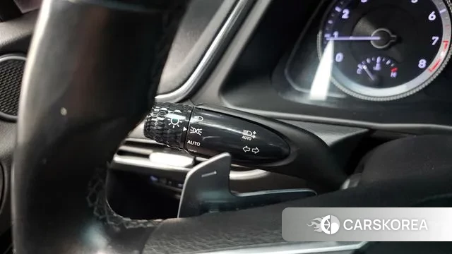 Hyundai Sonata (DN8) id 3709047 из Кореи 8