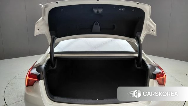 Kia K8 id 4792861 из Кореи 8