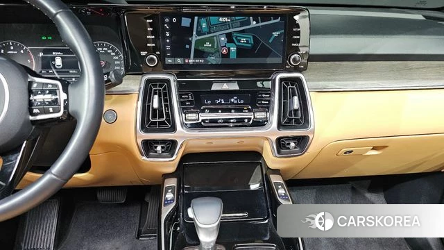 Kia Sorento 4th Generation id 4337694 из Кореи 8