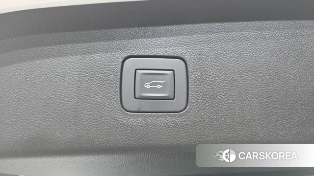 Chevrolet (GM Daewoo) Trax Crossover id 4578666 из Кореи 8