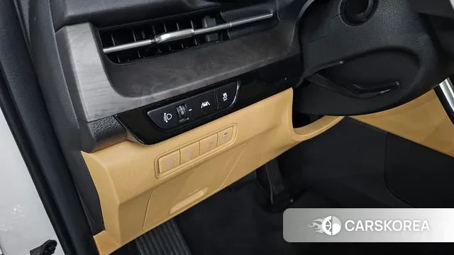 Kia Carnival 4th generation id 3478280 из Кореи 8