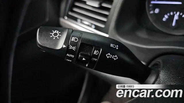 Hyundai Avante AD id 2840291 из Кореи 8