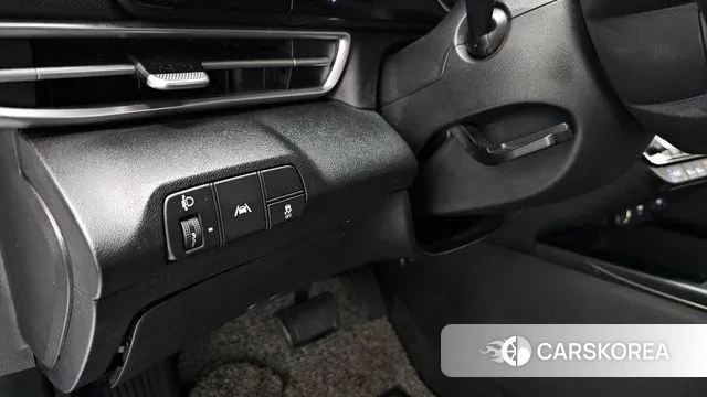 Hyundai Avante (CN7) id 3639957 из Кореи 8