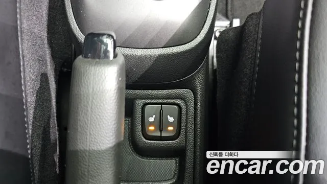 Chevrolet (GM Daewoo) The New Spark id 2531818 из Кореи 8