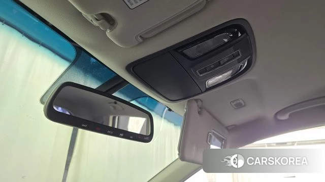 Kia The New Sorento id 4020215 из Кореи 8