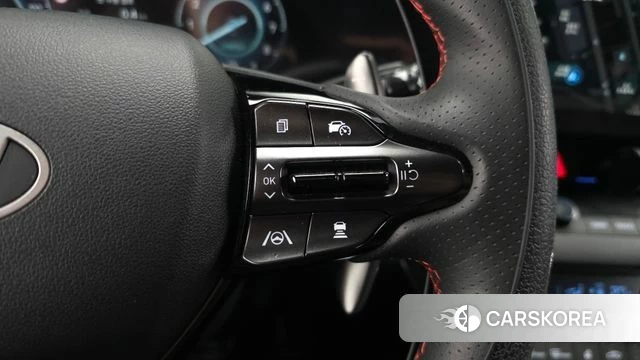 Hyundai The New Avante Hybrid (CN7) id 3837991 из Кореи 8