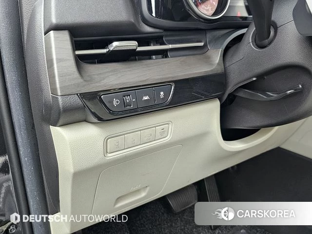 Kia Carnival 4th generation id 4178974 из Кореи 8