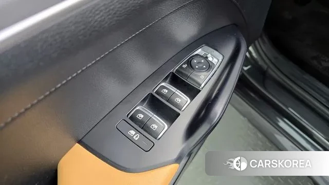 Kia K5 3rd generation id 3718050 из Кореи 8