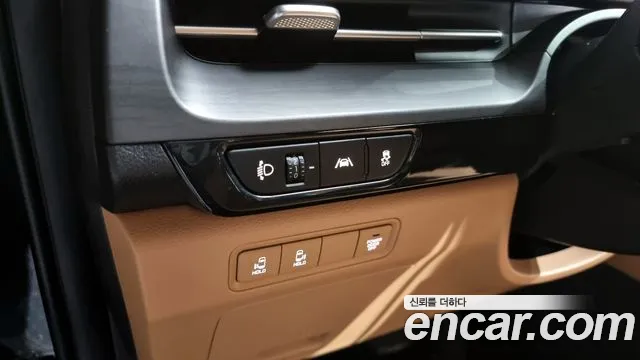 Kia Carnival 4th generation id 2580036 из Кореи 8