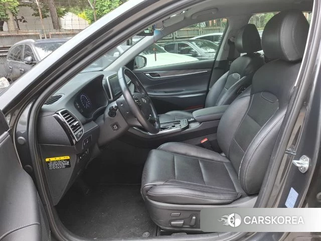 Hyundai Grandeur IG id 4546970 из Кореи 8