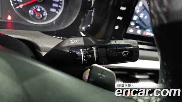 Kia K5 Hybrid 3rd Generation id 2859118 из Кореи 8