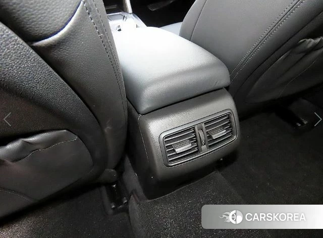 Renault Korea (Samsung) The New SM6 id 3897256 из Кореи 8