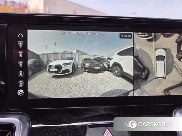 Kia Sorento 4th Generation id 3340525 из Кореи 8