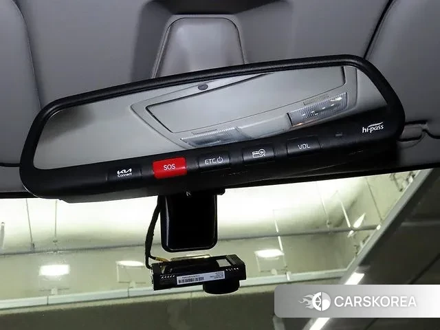 Kia The New Kia Ray id 3734372 из Кореи 8