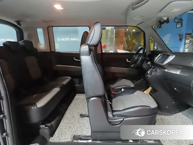 Kia The New Ray id 3401822 из Кореи 8