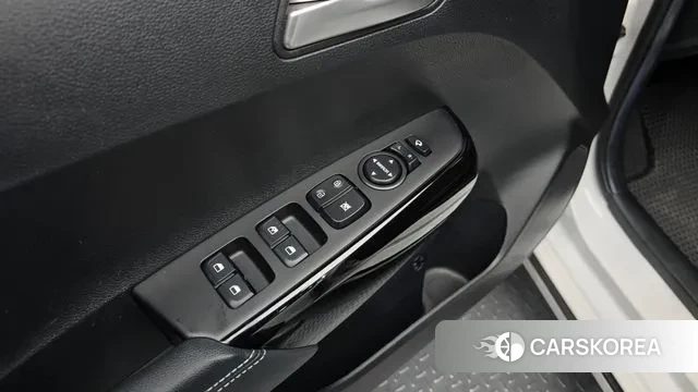 Kia Morning Urban (JA) id 3607598 из Кореи 8